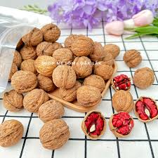 Hạt óc chó đỏ