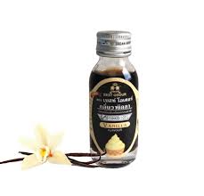 Hương Vanilla Best Odour Vanilla Flavour 30ml