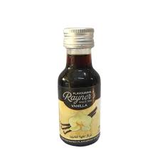 Hương Vanilla Rayner's lọ 28ml