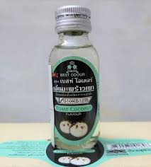 Hương dừa nướng Best Odour Toast Coconut Flavour 30ml