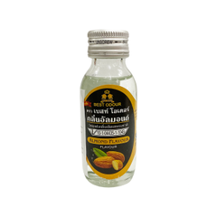 Hương hạnh nhân Best Odour Almond Flavour 30ml