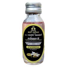 Hương lài Best Odour Jasmine Flavour 30ml