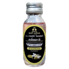 Hương lài Best Odour Jasmine Flavour 30ml