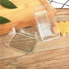 Khay bánh dứa nhỏ 6.5*5*2cm - set 95-100c