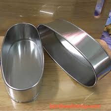 Khuôn Oval gia công 21,5cm