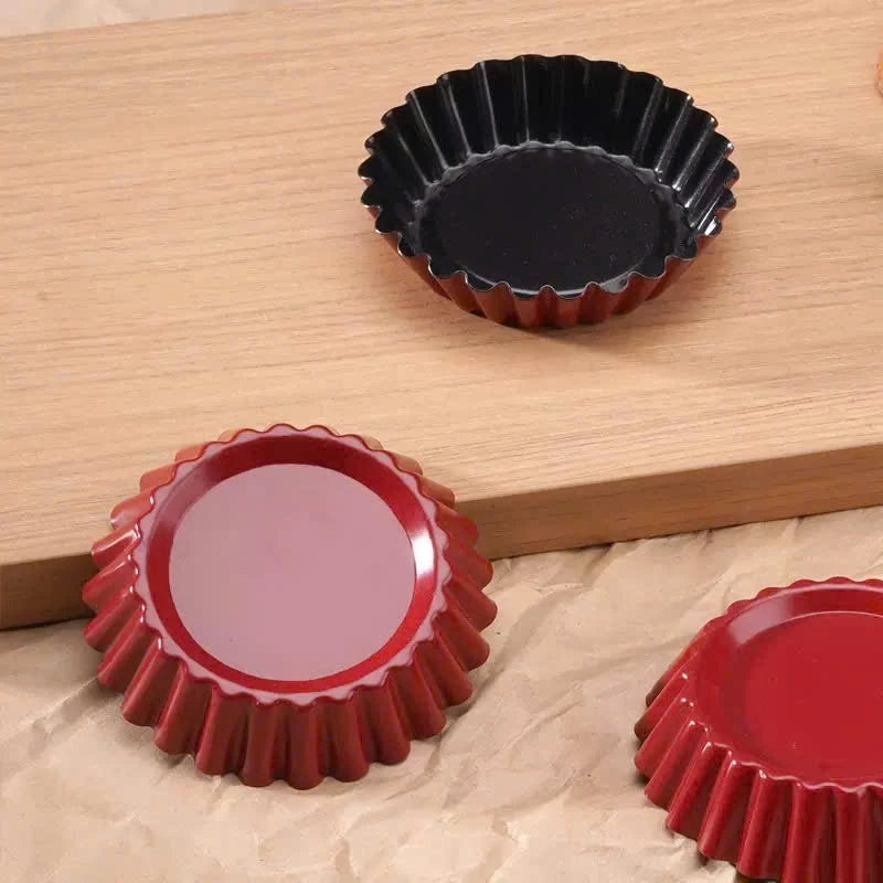 Khuôn Tart chống dính 7,5cm