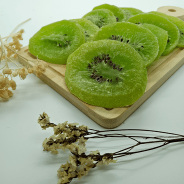 Kiwi xanh sấy dẻo - 500g