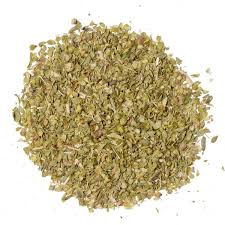 Lá Oregano khô