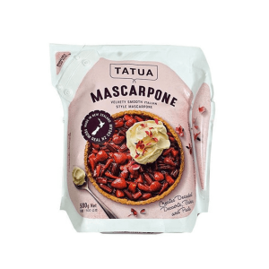 Mascarpone Tatua gói 500g