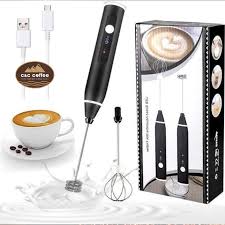 Máy tạo bọt sữa cầm tay mini