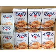 Men Mauripan gói nhỏ 10g