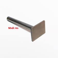 Nhấn dứa hình chữ nhật