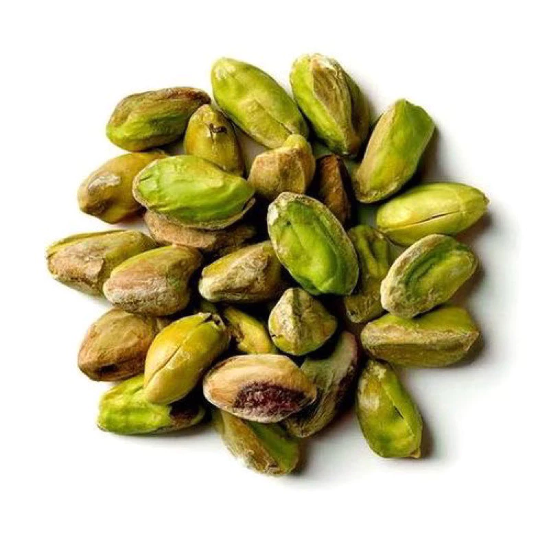 Nhân hạt dẻ cười loại đẹp