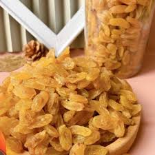 Nho vàng - 100g