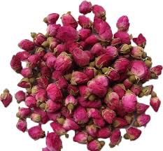 Nụ hồng khô Đà Lạt - 20g