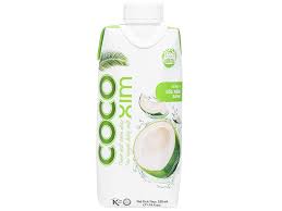 Nước dừa CocoXim Xiêm xanh 330ml