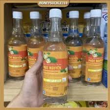 Nước hoa bưởi Phúc Nguyên