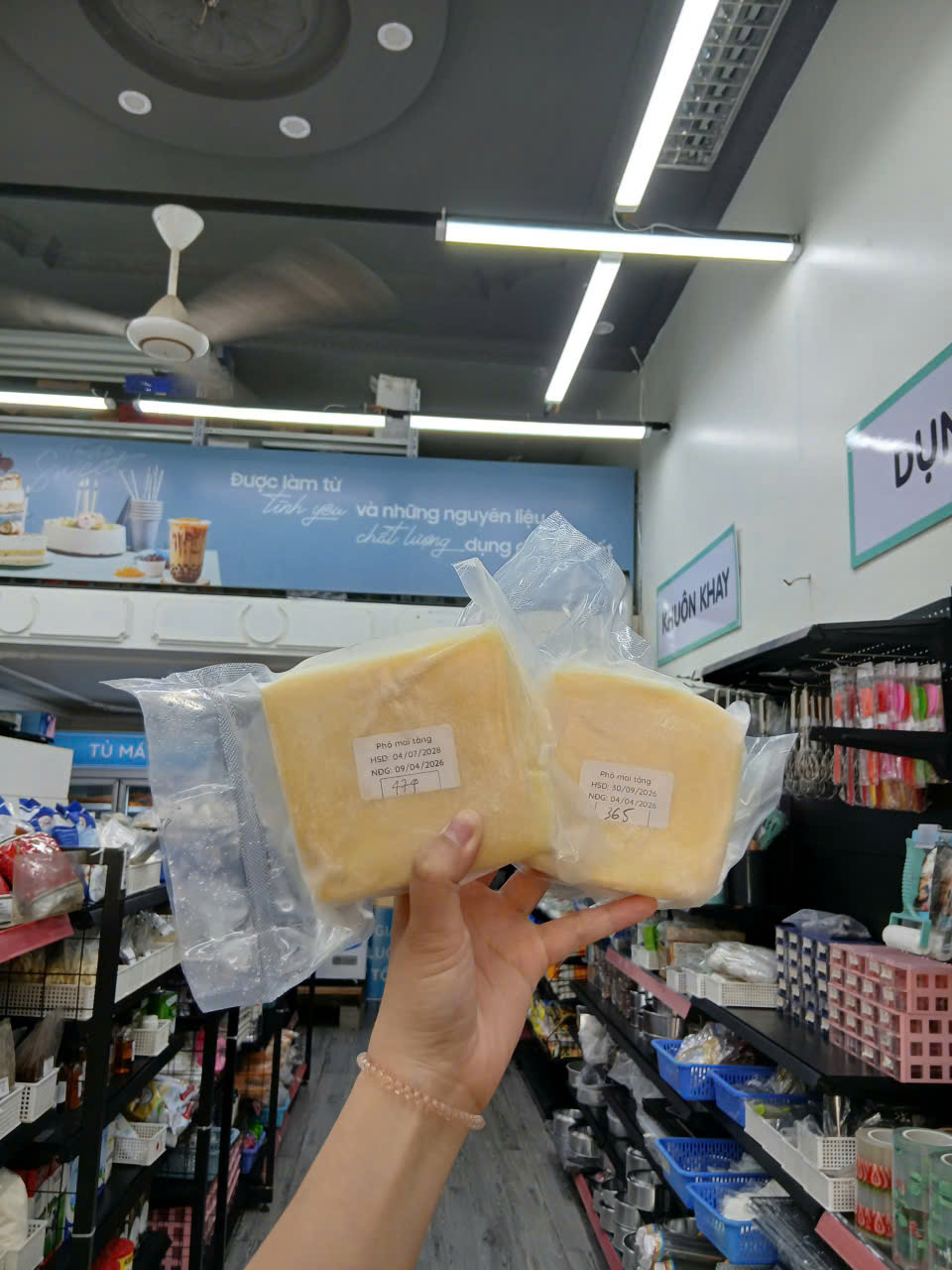 Phô mai Mozzarella Mlekpol