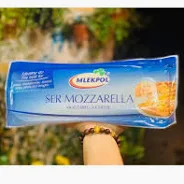 Phô mai Mozzarella Mlekpol