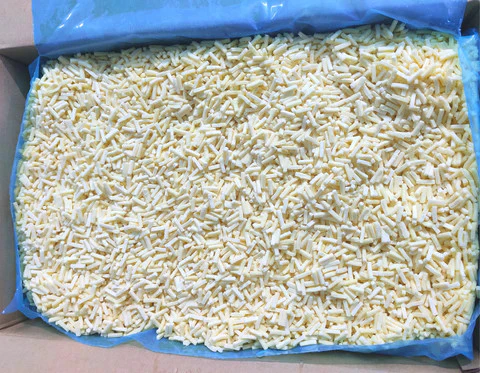 Phô mai bào Anchor
