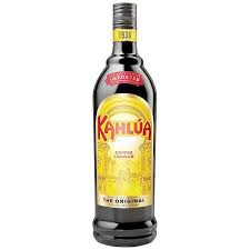 Rượu cà phê Kahluá