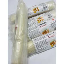 Sợi Filio A+ (kataifi) - 250g
