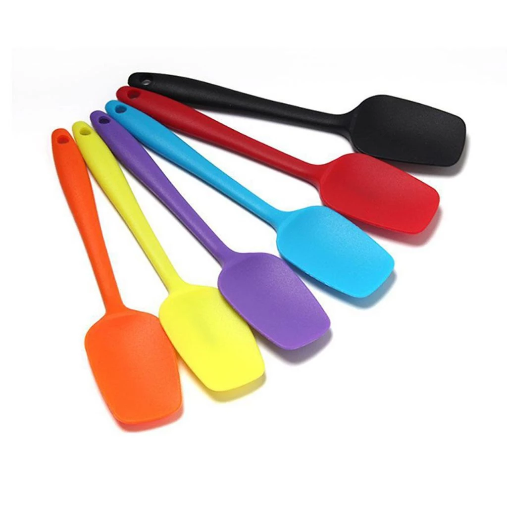 Spatula Silicon Múc 27cm