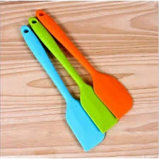 Spatula Silicon đúc size 27cm