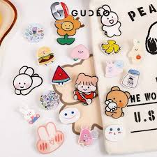 Sticker Hàn Quốc ngẫu nhiên