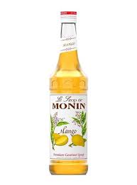 Syrup Monin Xoài - 100ml