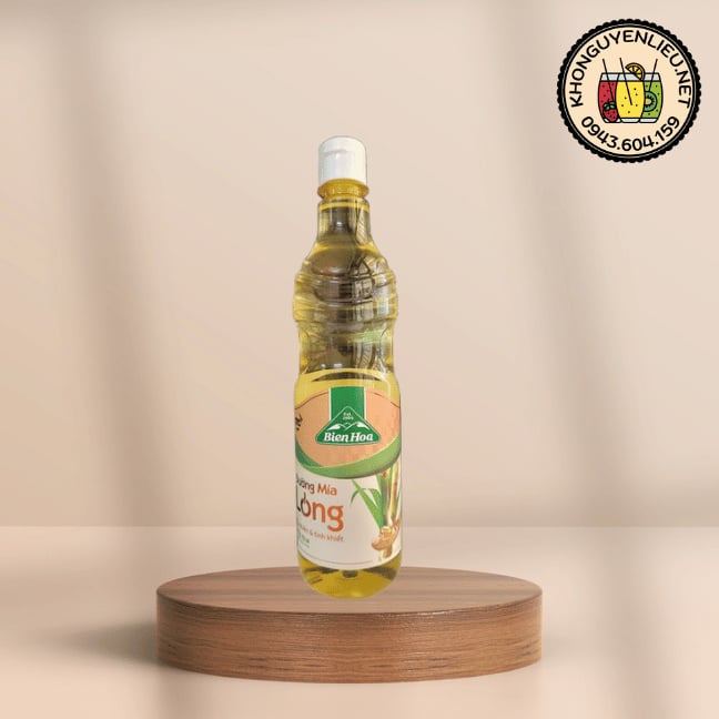 Syrup mía Biên Hòa 700ml