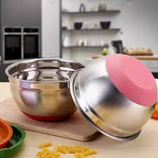 Thố đánh kem 28cm