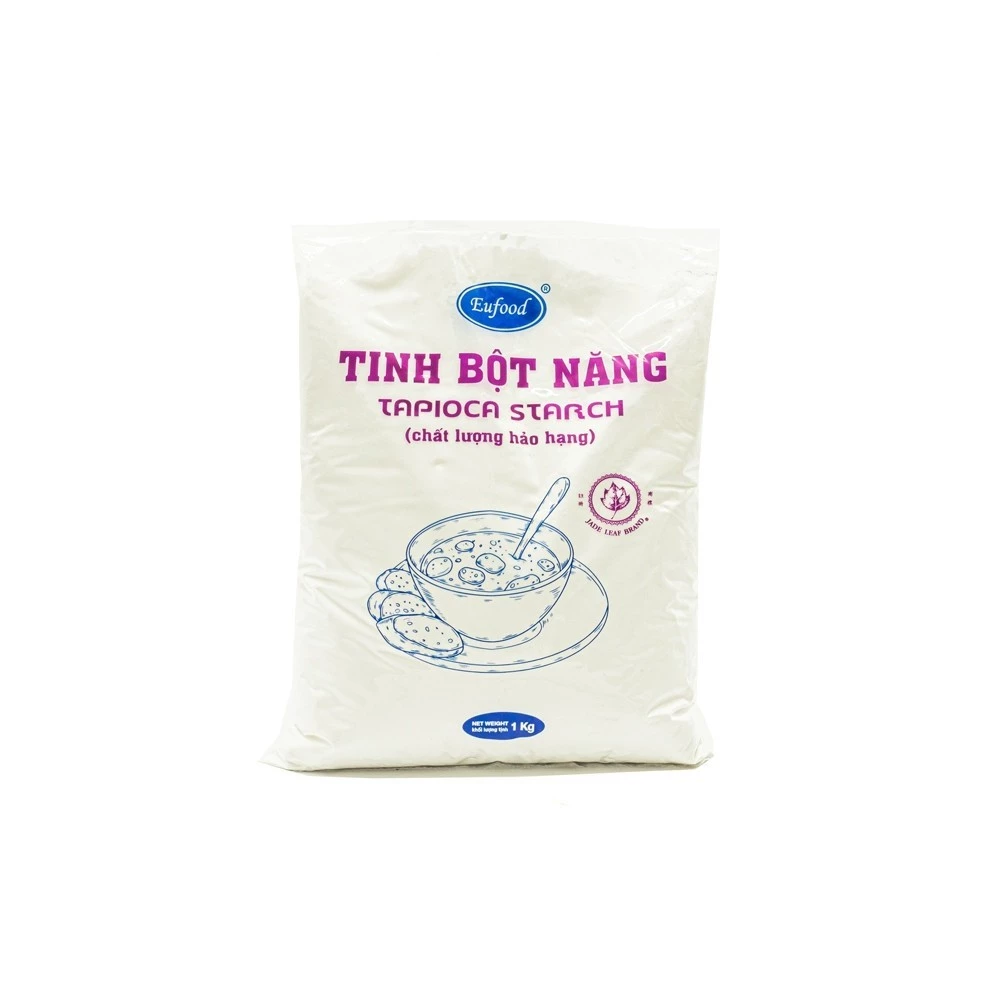 Tinh bột năng Eufood 400g