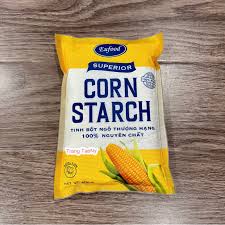 Tinh bột ngô Eufood 400g