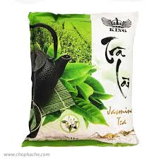 Trà lài Xuân Thịnh