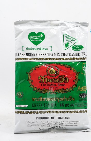 Trà thái xanh