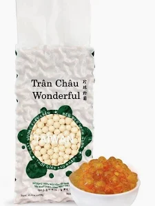 Trân châu hoàng kim Wonderful