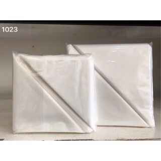 Túi bắt kem NHỎ 22*20cm (loại dày)