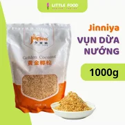 Vụn dừa nướng Jianiya