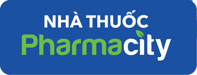 Chuỗi Pharmacity
