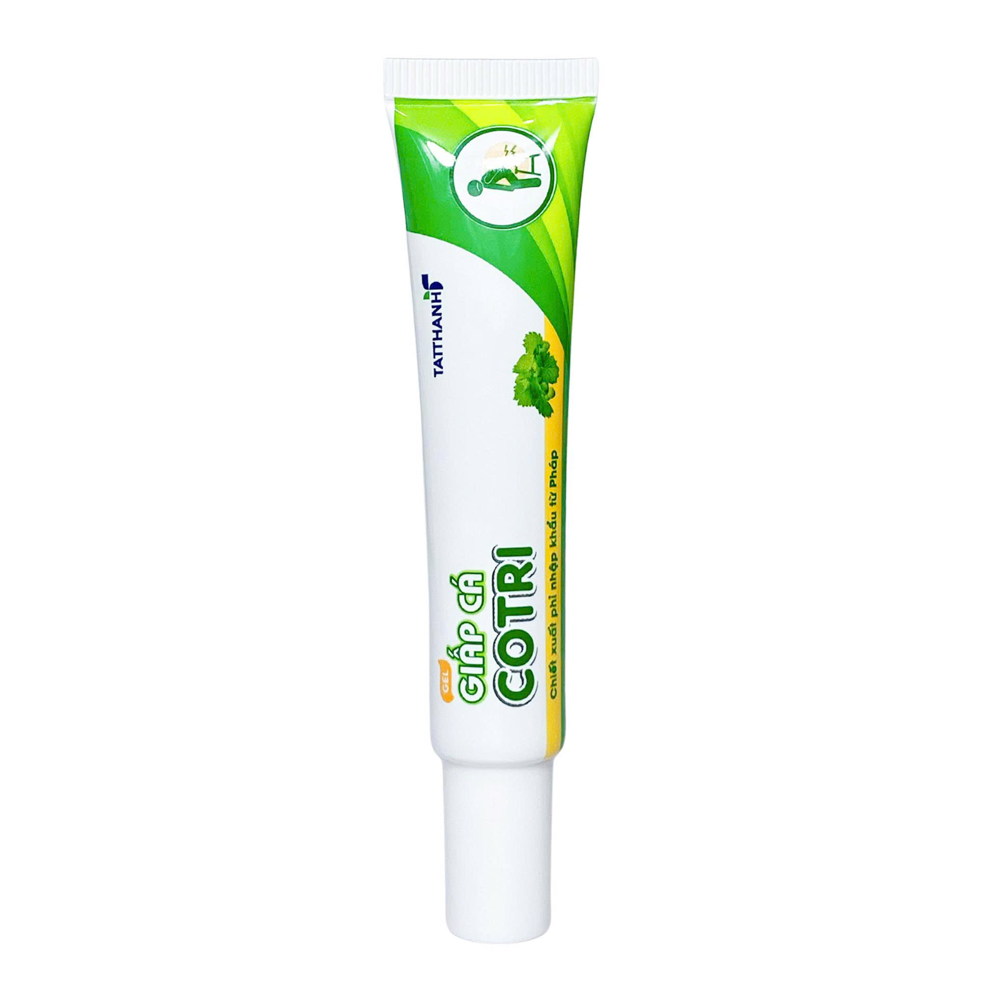 Gel Giấp Cá COTRI