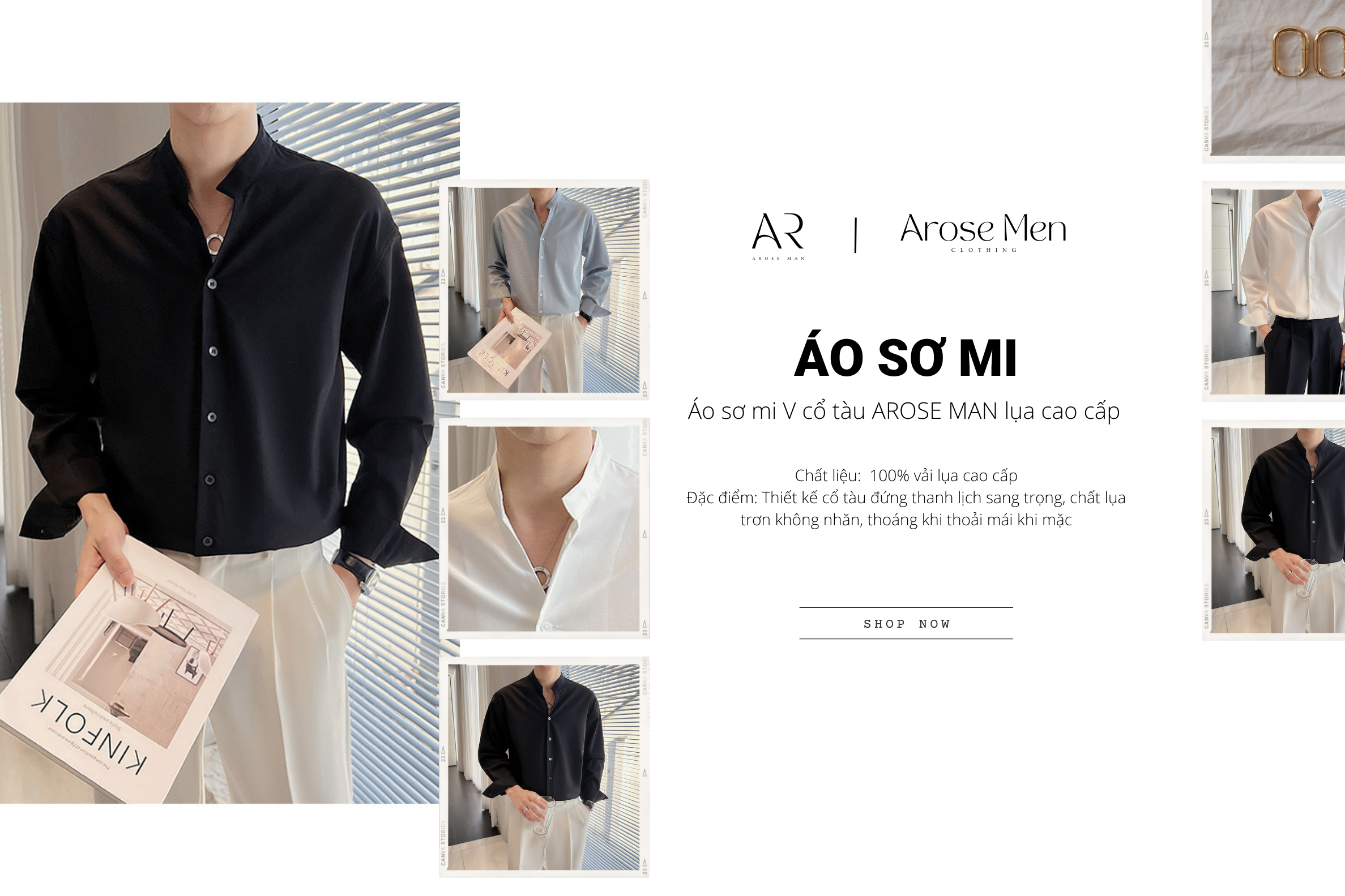 áo