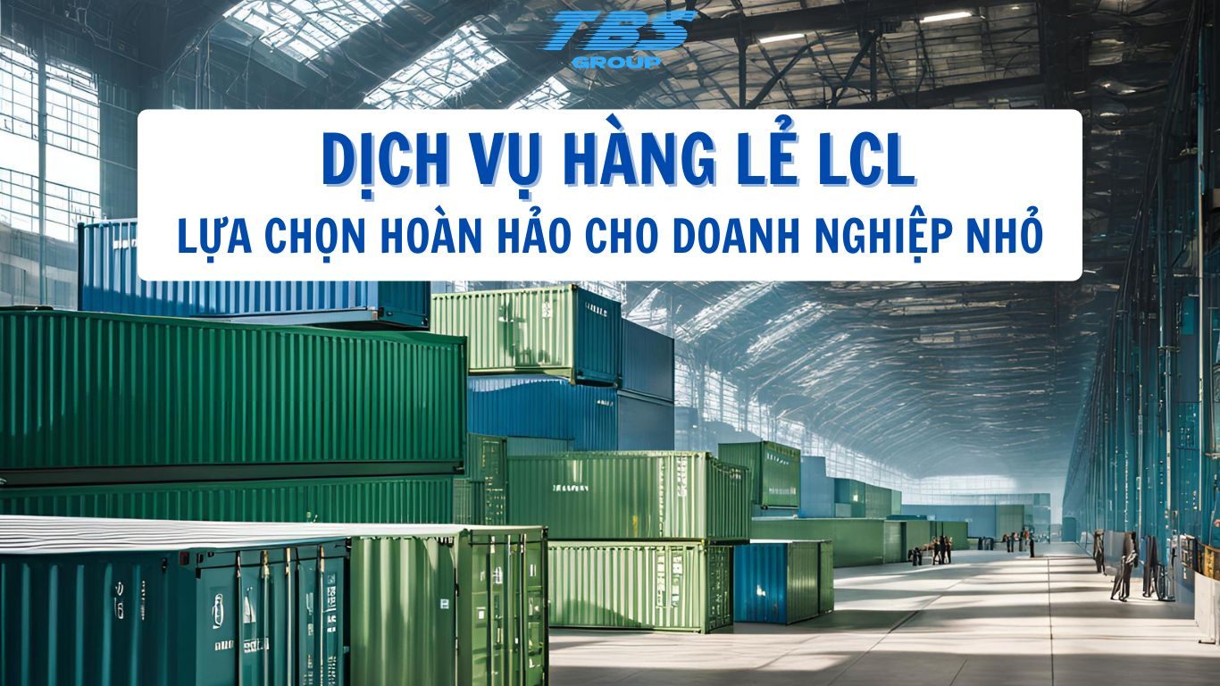 Dịch Vụ Hàng Lẻ FLC: Lựa Chọn Hoàn Hảo Cho Doanh Nghiệp Nhỏh