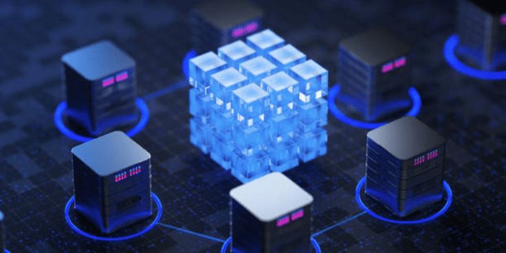 quản lý doanh nghiệp bằng blockchain