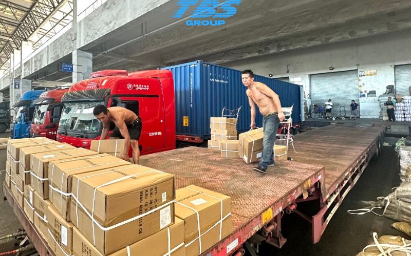 Tương lai vận tải đường sắt sẽ đi về đâu