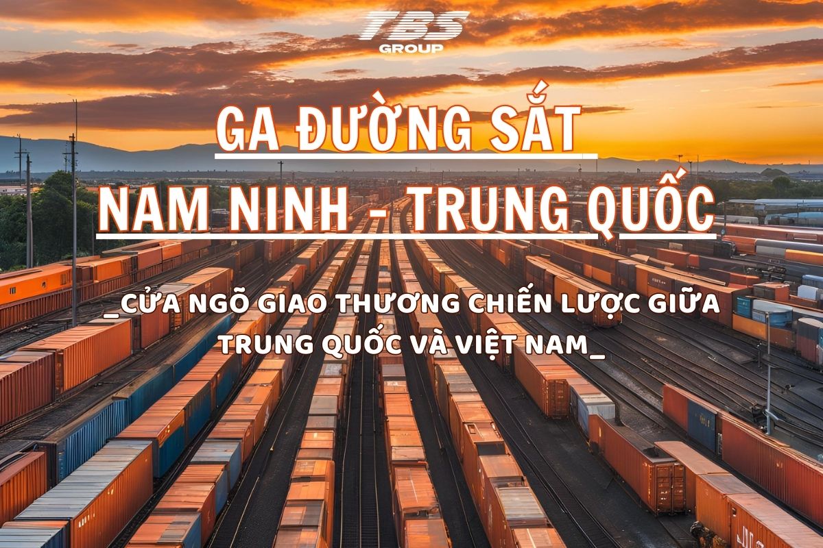 Giải pháp nhập khẩu chính ngạch Trung Việt Hoàn Hảo