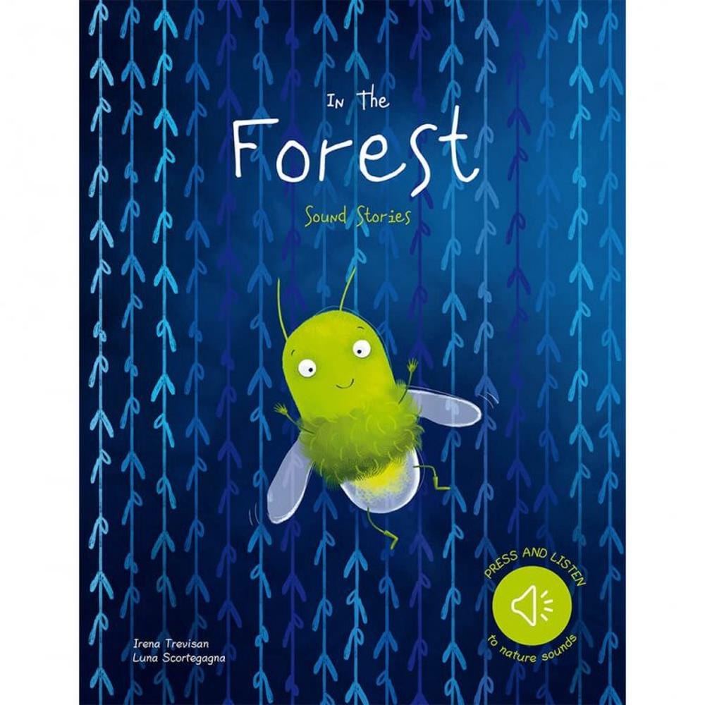 (HỎNG ÂM) SOUND STORIES - IN THE FOREST - N.E. 2020