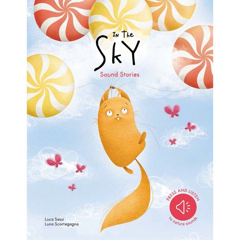 (HỎNG ÂM) SOUND STORIES - IN THE SKY - N.E. 2020