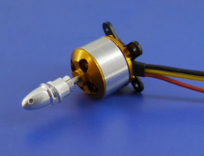 Xxd 2212-1400Kv