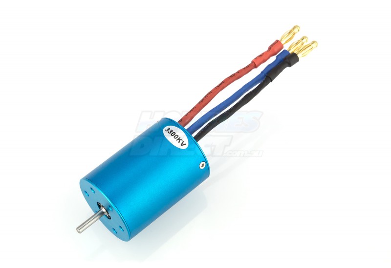 Hsp Brushless Motor 3300Kv